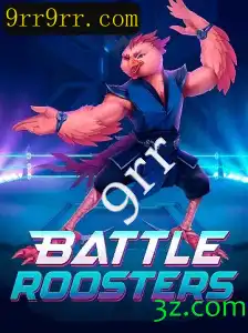 Descubra o Mundo Emocionante de BattleRoosters: Regras e Introdução