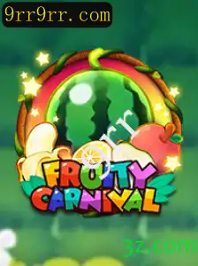 Descubra o Encantador Mundo do Jogo FruityCarnival