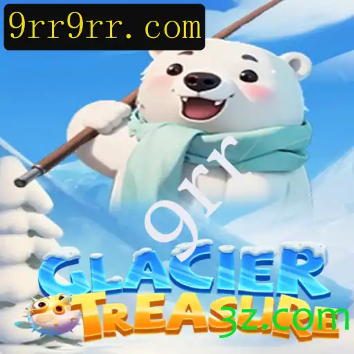 GlacierTreasure: Um Novo Jogo de Aventura Congelante