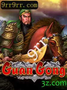 GuanGong: Descobrindo o Jogo Estratégico Inspirado na História