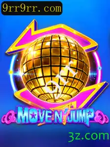 Descubra o Mundo de MovenJump: Um Jogo Inovador de Desafios e Diversão