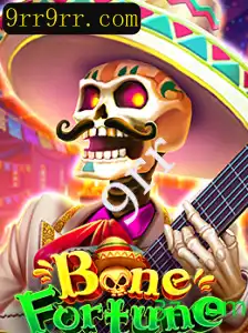 BoneFortune: Experiência de Jogo Imersiva e Estratégica