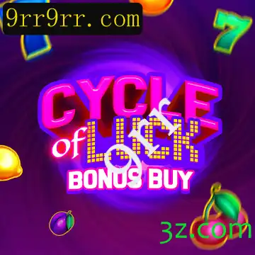 Aventuras em Cycle of Luck Bonus Buy: Descubra as Regras e Estratégias do Jogo