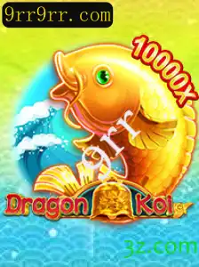 DragonKoi: Um Mergulho no Universo do Jogo de Estratégia Revolucionário