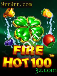 Explorando o Mundo de FireHot100: Um Jogo Empolgante e Inovador