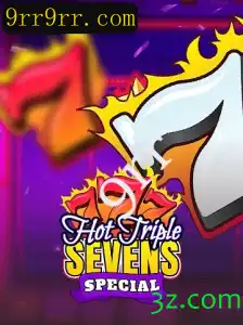 Explorando o Mundo do Jogo HotTripleSevensSpecial