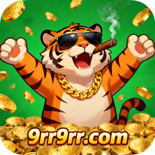 9rr Logo
