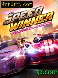 SpeedWinner: A Nova Sensação dos Jogos e-Sports