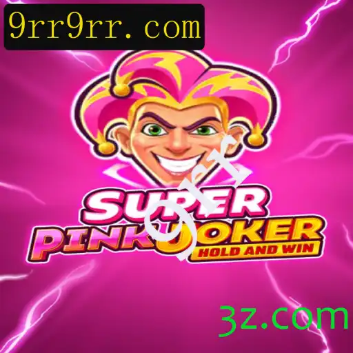Descubra o Universo de SuperPinkJoker: O Jogo que Está Conquistando o Mundo