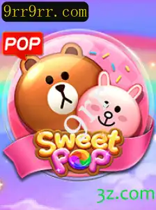 SweetPOP: Descubra o Jogo que Está Conquistando Todos com a Palavra-chave 9rr
