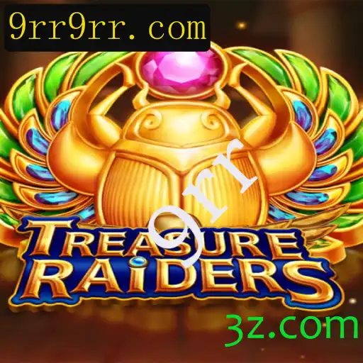 Explorando o Mundo de TREASURERAIDERS: Uma Aventura de Descobertas e Estratégia