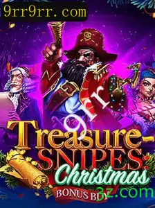 Descubra TreasuresnipesChristmas: Aventura e Estratégia em Clima Natalino