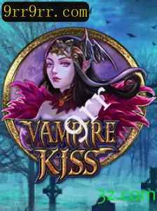 VampireKiss: Uma Imersão no Universo Vampírico
