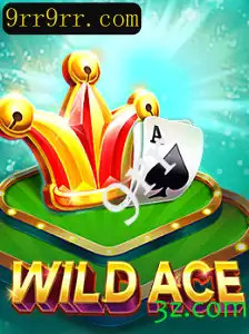 Explorando o Universo do Jogo 'WildAce': Uma Jornada de Estratégia e Aventura