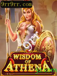 Descubra o Fascinante Mundo de 'WisdomofAthena': O Jogo que Está Conquistando o Mundo
